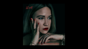 Indie pop artist, musician Anastasia Ledovskaya GIMME WHAT I WANT song