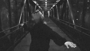 Indie pop artist, musician Anastasia Ledovskaya